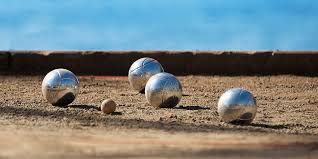 petanque